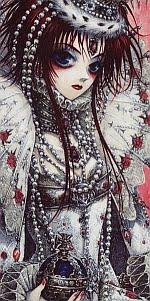 Dramatic Threads: Gallery Dramatic Threads: Gallery