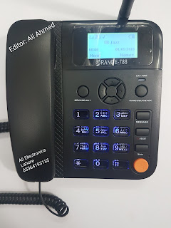 Orange 788 DUAL SIM GSM set Orange 788 DUAL SIM GSM set