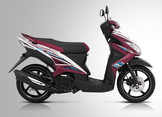  Yamaha  XEON  2012  Spesifikasi dan Harga Kumpulan 