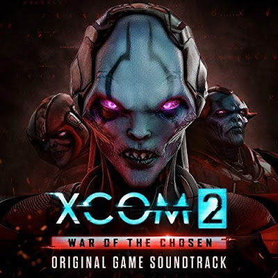 XCOM 2 War of the Chosen Soundtrack Timothy Wynn