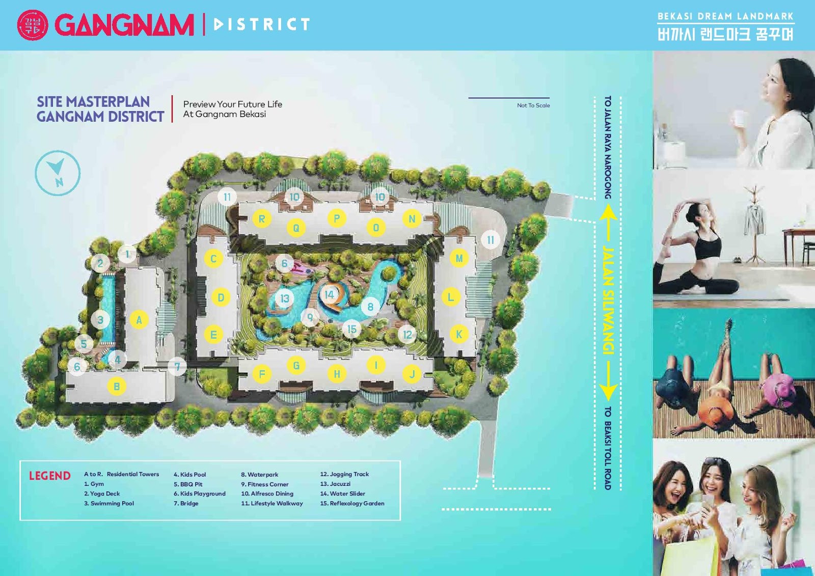 Gangnam District