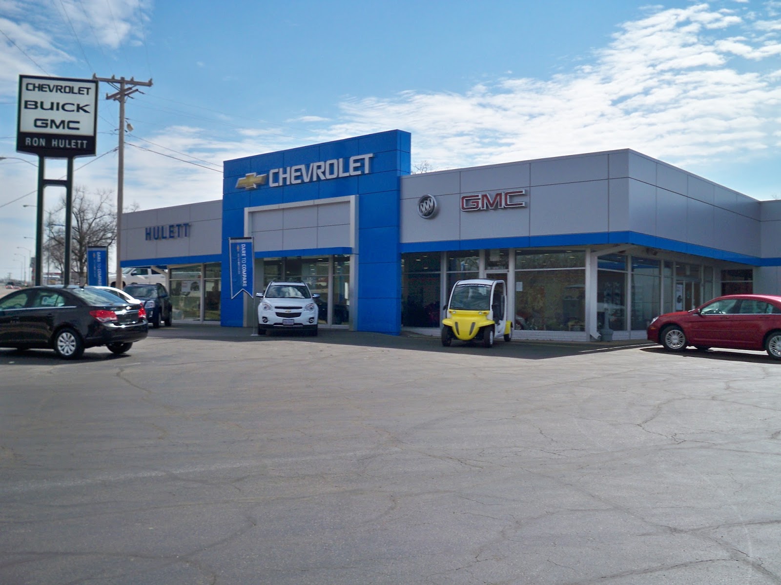 Hulett Approved As An Official AAA Auto Repair Facility!