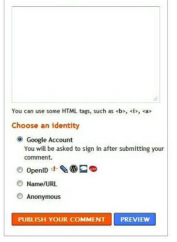How To Receive More Comments