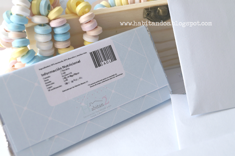 Invitaciones handmade personalizadas para fiestas de cumpleaños by Habitan2 /Chocolatinas personalizadas para invitación de cumpleaños Invitaciones handmade personalizadas para fiestas de cumpleaños by Habitan2 /Chocolatinas personalizadas para invitación de cumpleaños