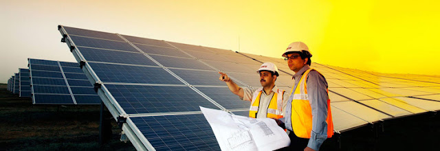Best Solar Panels in Delhi