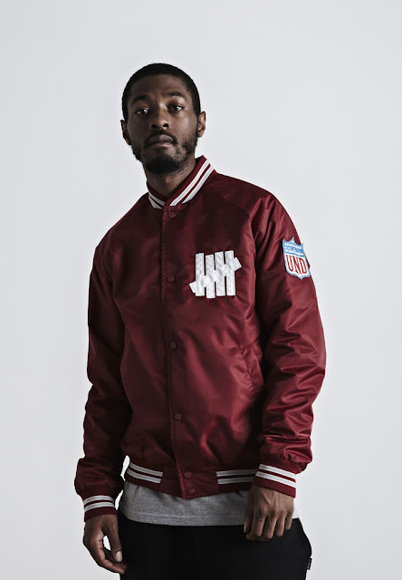 081 - Undefeated (Outono/Inverno 2012)