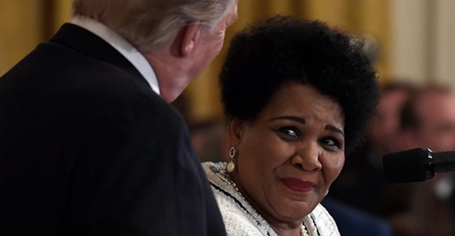 Alice Johnson Gets Candid About Her Arrest and Fight for Freedom in New Fox Special