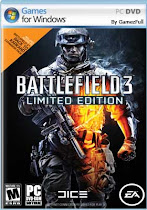 Descargar Battlefield 3 MULTi10 – ElAmigos para 
    PC Windows en Español es un juego de Disparos desarrollado por EA Digital Illusions CE