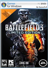 Battlefield 3 PC Full Español 2011 + Update 4
