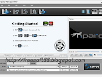 Tipard Video Converter 6.1.32 Portable