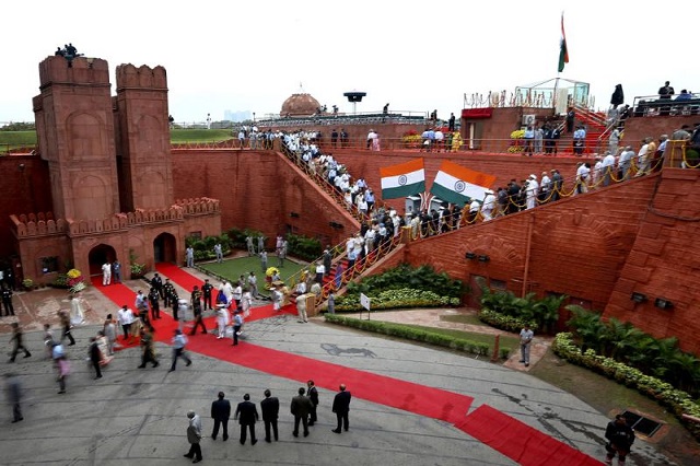  And amongst a bucketful of them available for every calendar month Place to visit in India: Fair & Festivals inwards Republic of Republic of India inwards August 2019