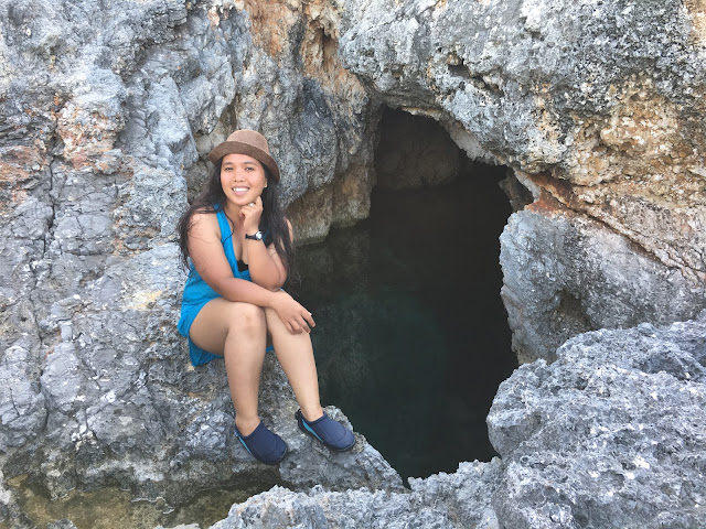 Bluecaves Greece - poszukujac raju