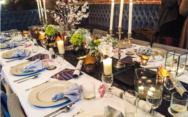 Most Instagrammable Restaurants In Toronto Most Instagrammable Restaurants In Toronto