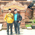 Mengunjungi Masjid Jami’ Tegalsari Ponorogo