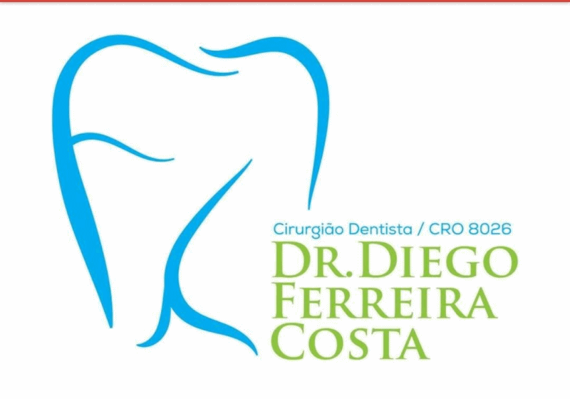 Consultório Odontológico DR. Diego Costa