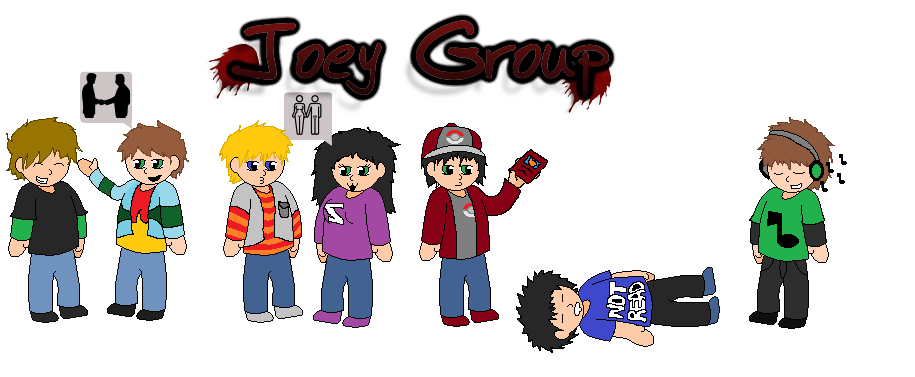 Joey Group
