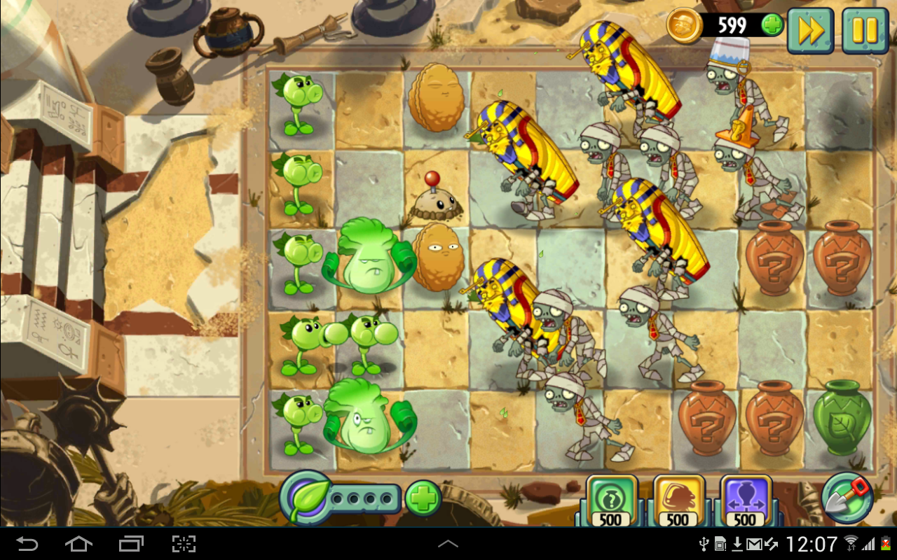 plants vs zombies 2 online free full game
