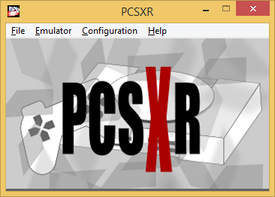 pcsxbox emulator pcsxbox emulator