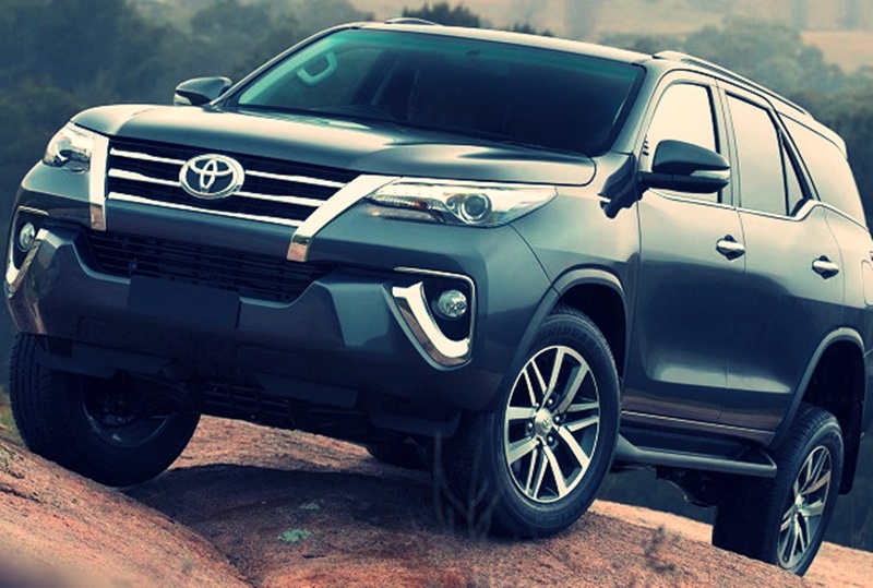 2019 Toyota 4Runner Msrp, Limited And Sr5 Premium 2019 Toyota 4Runner Msrp, Limited And Sr5 Premium
