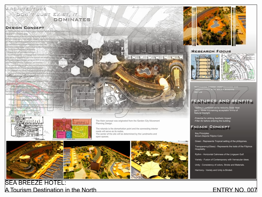architecture thesis topics in the philippines