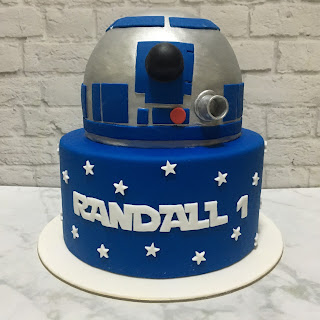 Wilton Cake Pan Star Wars C-3PO C3PO C3-PO Birthday | #85207432