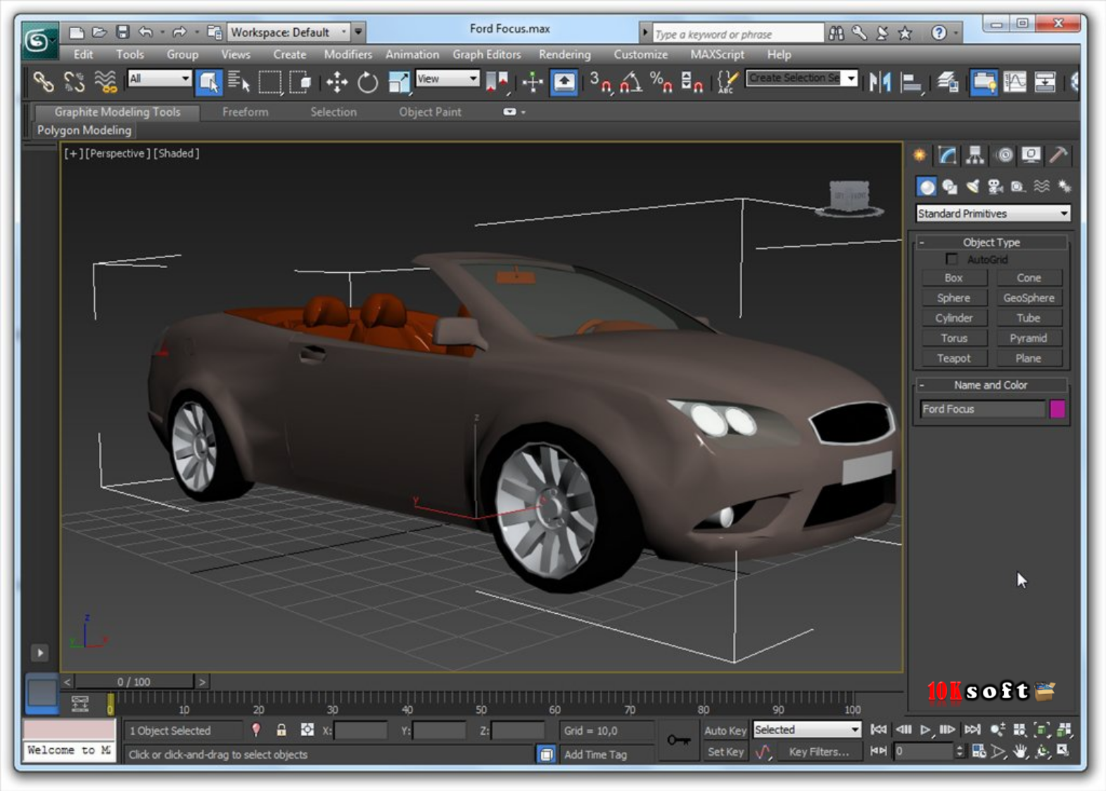 3d max free software download