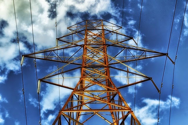 listrik periksa meteran listrik kwh