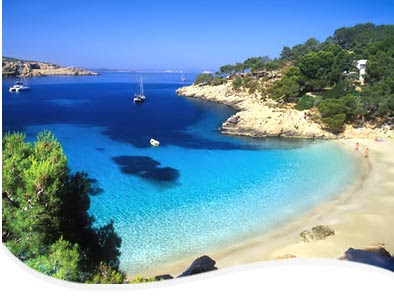 bucear en ibiza