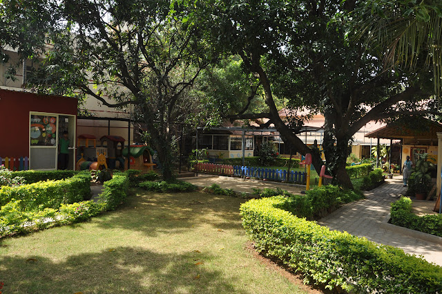 UN General Assembly awards The Bangalore School, Whitefield the prestigious Global Green School award UN General Assembly awards The Bangalore School, Whitefield the prestigious Global Green School award