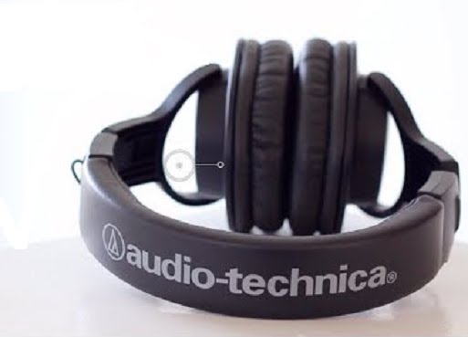 Headphone Audio Technica murah