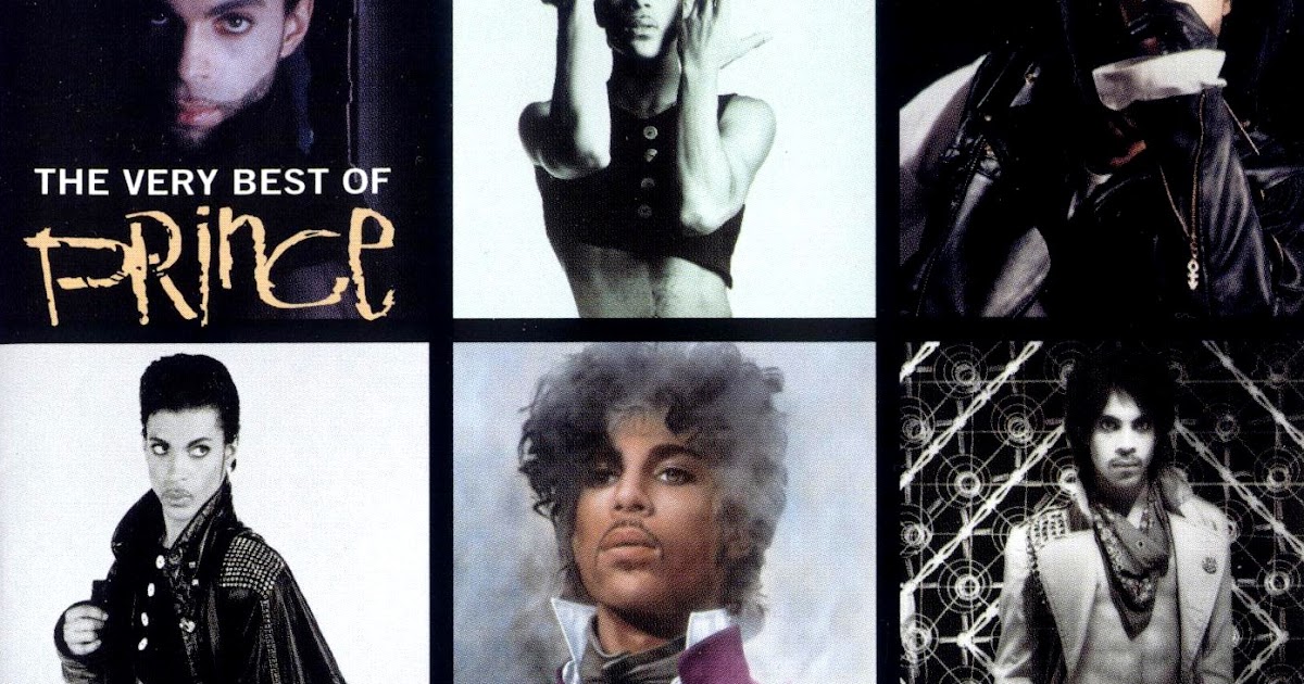 The Very Best Of Prince Rar