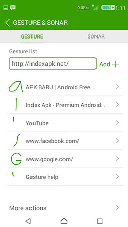 Dolphin Browser v11.4.16 Apk