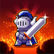 Coin Princess VIP: Retro RPG Quest Unlimited Gems MOD APK