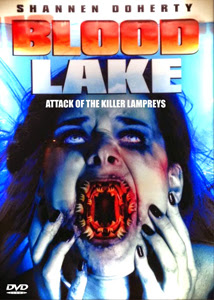 Blood Lake: Attack of the Killer Lampreys (2014)