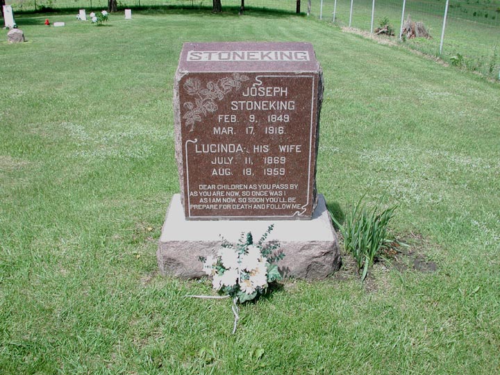 Theresa's Haunted History of the TriState Prepare for Death and