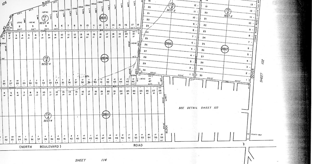 Ocean County , NJ History