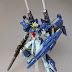 Custom Build: HGBF 1/144 Lightning Gundam Full Burnern "Detailed"