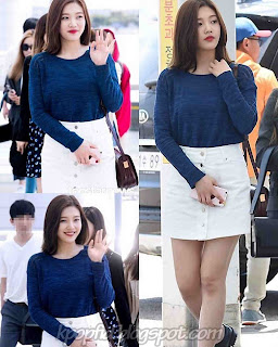 Foto Terbaru Joy Red Velvet Cantik Foto Terbaru Joy Red Velvet Cantik
