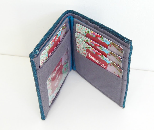 The Gentleman's Wallet by Mrs H