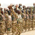 Troops Rescue 58 Boko Haram Sex Slaves
