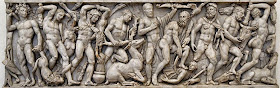 The Twelve Labours of Hercules 
