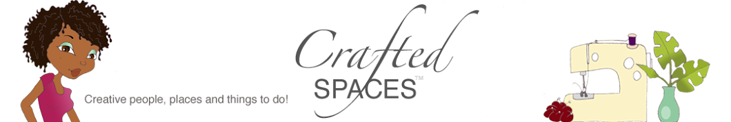 Crafted Spaces