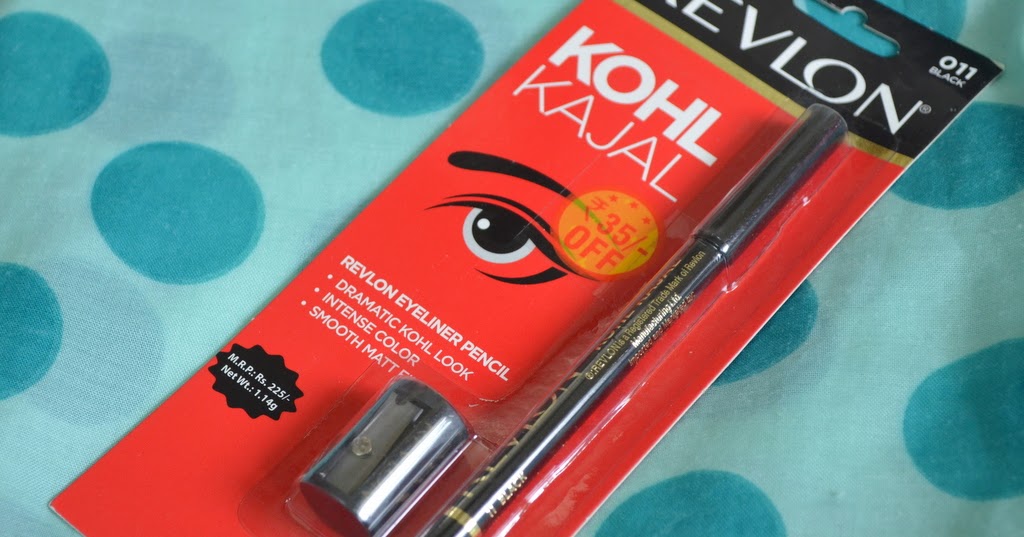 Kajal Eyeliner Review carefulthief