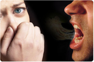 Enam Penyebab Umum Bau Mulut