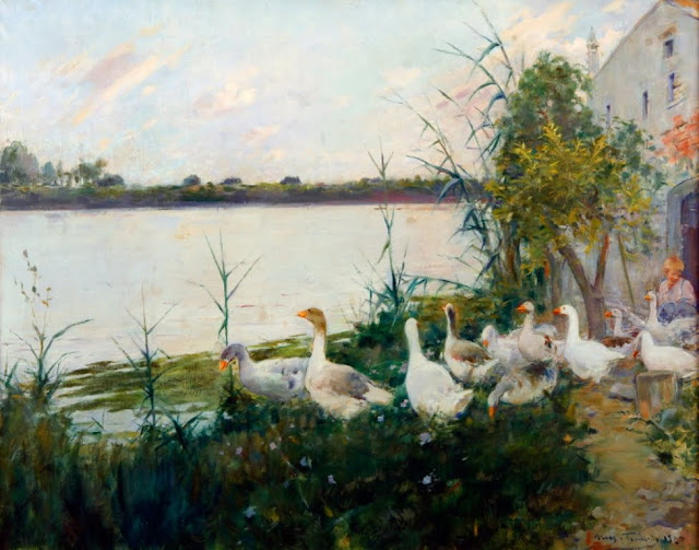 Arcadi Mas i Fondevila Arcadi Mas i Fondevila, Paisajistas españoles, Paisajes de Mas i Fondevila, Pintor español, Pintores Catalanes, Pintores de Barcelona, Mas i Fondevila, Pintores españoles, Pintor Mas i Fondevila