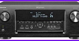 Master Electronics Repair !: DENON AVR3313 INITIALIZATION (FACTORY