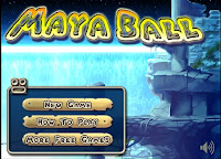 CLIQUE AQUÍ PARA JOGAR MAYA BALL
