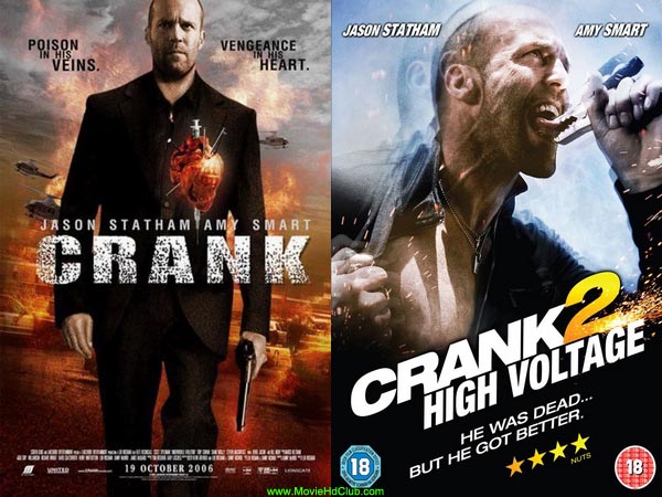 [Mini-HD][Boxset] Crank 1-2 Collection (2006-2009) - แครงก์ ภาค 1-2 [1080p][เสียง:ไทย 5.1+2.0/Eng DTS][ซับ:ไทย/Eng][.MKV] CR1_MovieHdClub