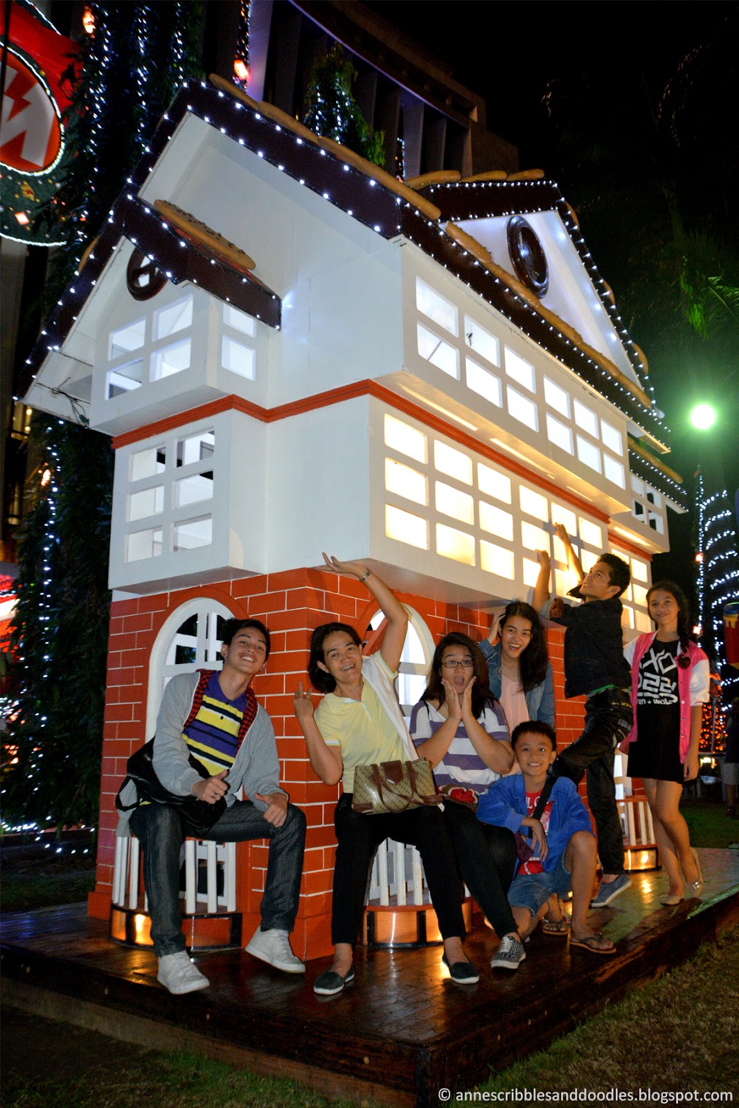 Meralco Liwanag Park