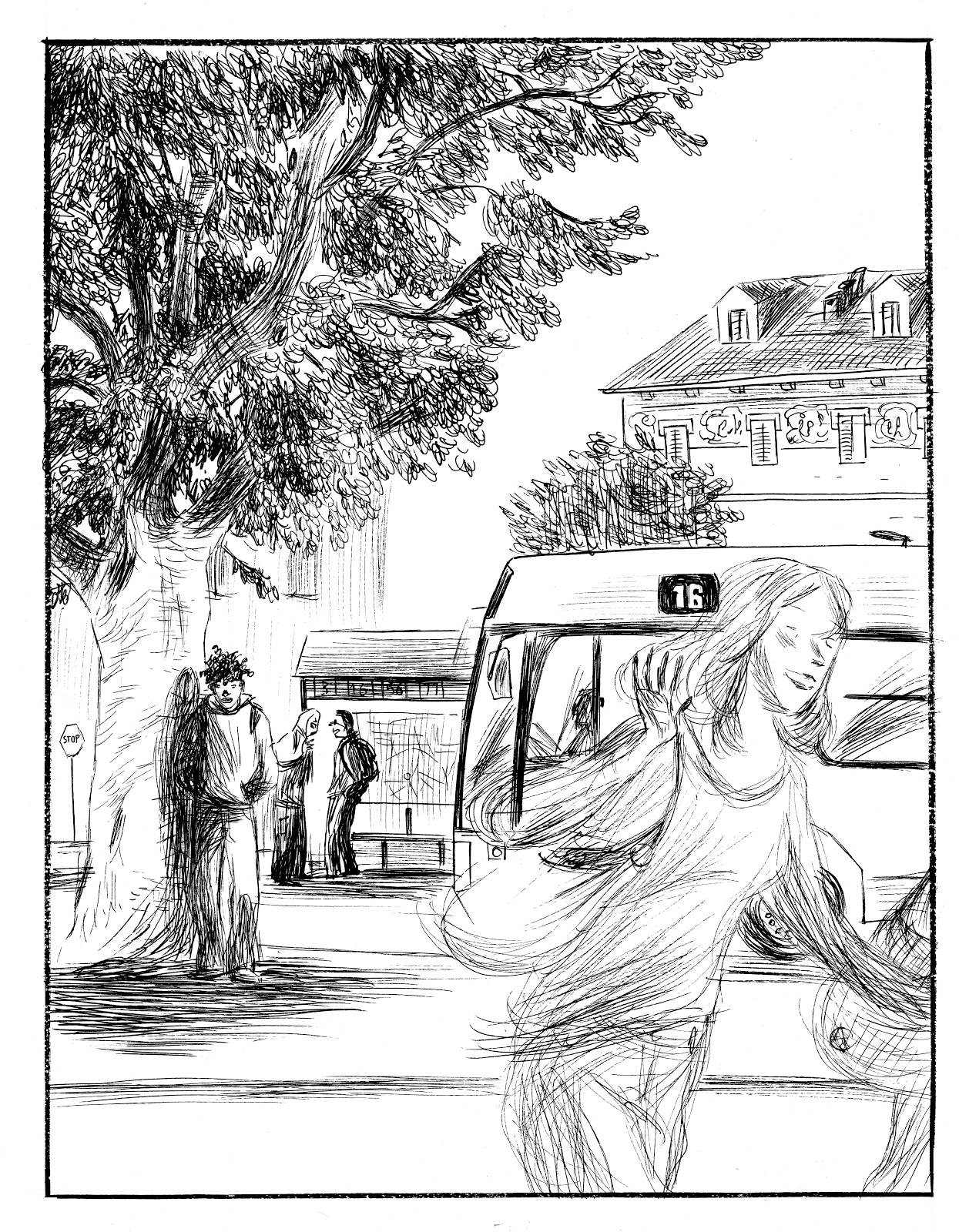 M! Intervista a... Lorena Canottiere